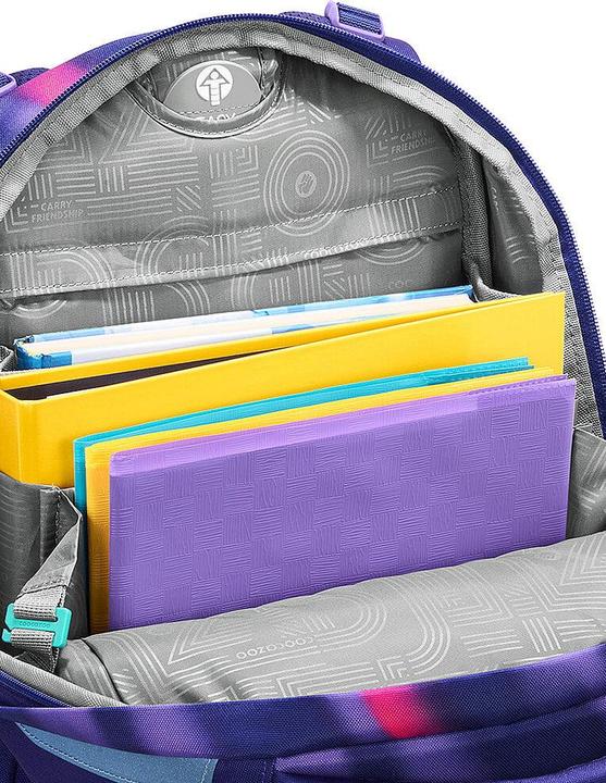 Actual product image Coocazoo Mate Schulrucksack 44 cm (30 l)