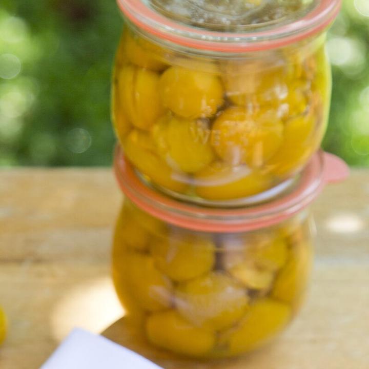 Immagine prodotto Weck Mini-Tulpenglas (1 pz., 0.37 l)