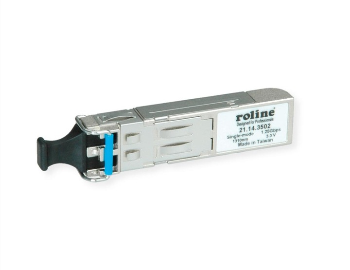 Produktbild Roline Mini-GBIC LX/LC