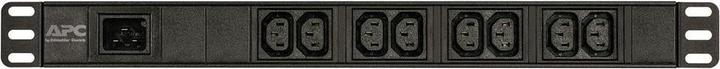Produktbild APC Easy PDU Basic EPDU1016B