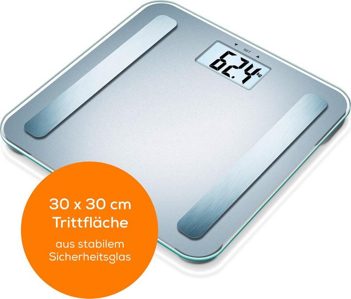 Immagine prodotto Beurer BF 183 (180 kg)