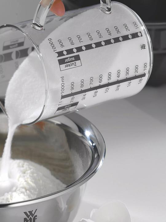 Actual product image WMF Gourmet (1000 ml)