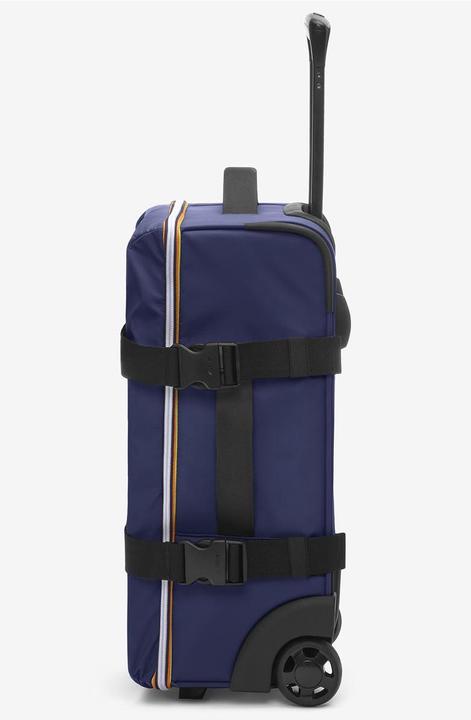 Actual product image K-Way Blossac- Trolley-Reisetasche (34 l)