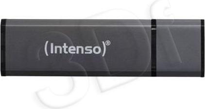 Produktbild Intenso Alu Line (8 GB, USB-A)