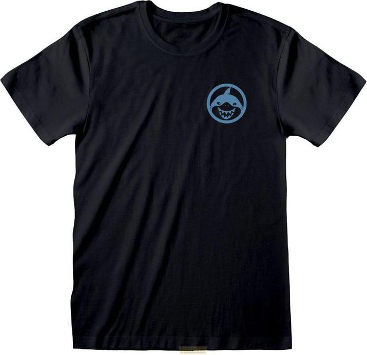 Produktbild Heroes Inc Marvel Rivals T-Shirt Jeff The Land Shark Grösse XL (XL)