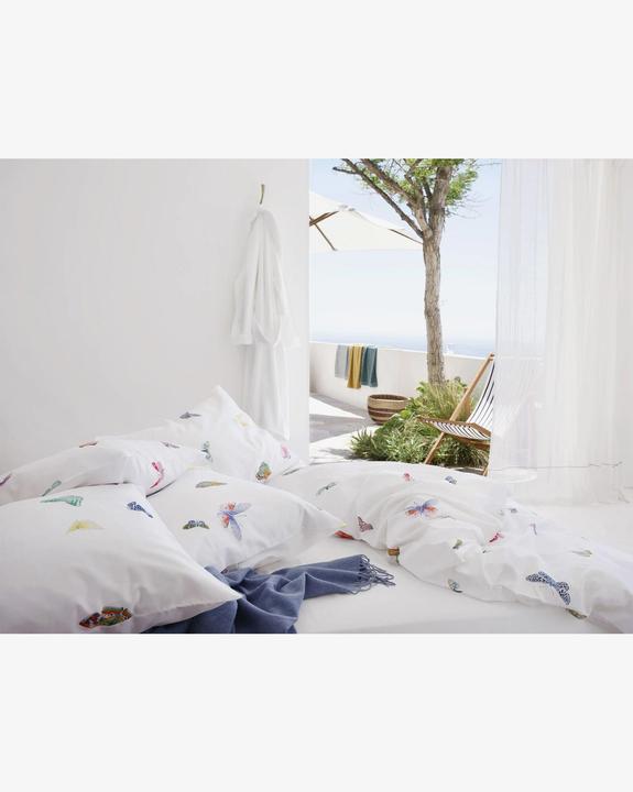 Actual product image Schlossberg Jil Noblesse (Duvet cover, 200 x 210 cm)