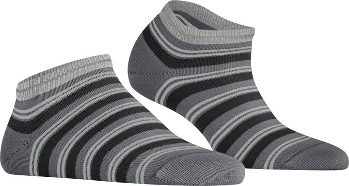Actual product image Falke Smart Stripe SN (39 - 42)