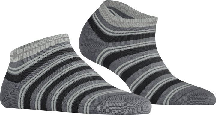 Produktbild Falke Smart Stripe SN (35 - 38)