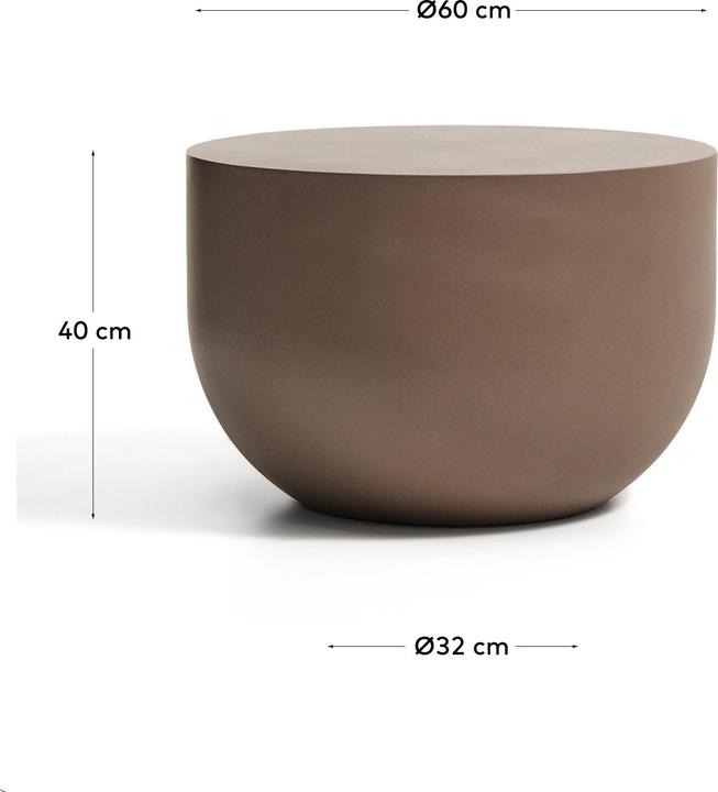 Image du produit Kave Home Garbet