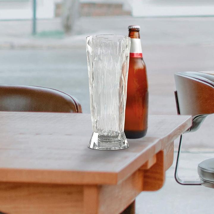 Actual product image Koziol Beer glass Superglas Club No. 11, 500 ml, 2 pieces (0.50 l, 2 x)