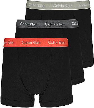 Produktbild Calvin Klein Pants (S, 3er Pack)