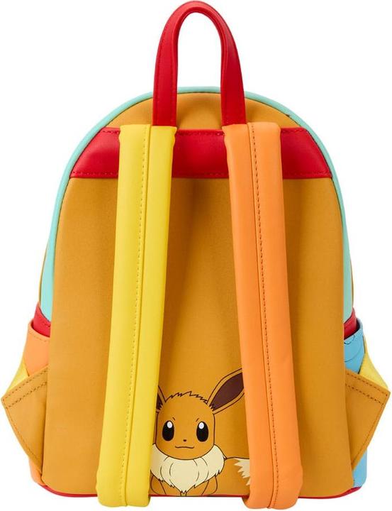 Produktbild Loungefly Pokemon by Mini-Rucksack