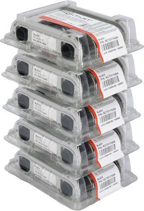 Productafbeelding Evolis Veiligheidslint, tot 400 kaart
