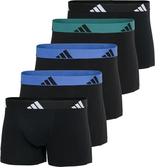 Produktbild Adidas Active Cotton Unterhosen (XXL, 5er Pack)