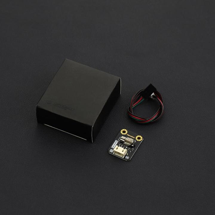 Produktbild DFRobot Gravity Vibrationsmotor Modul für Arduino