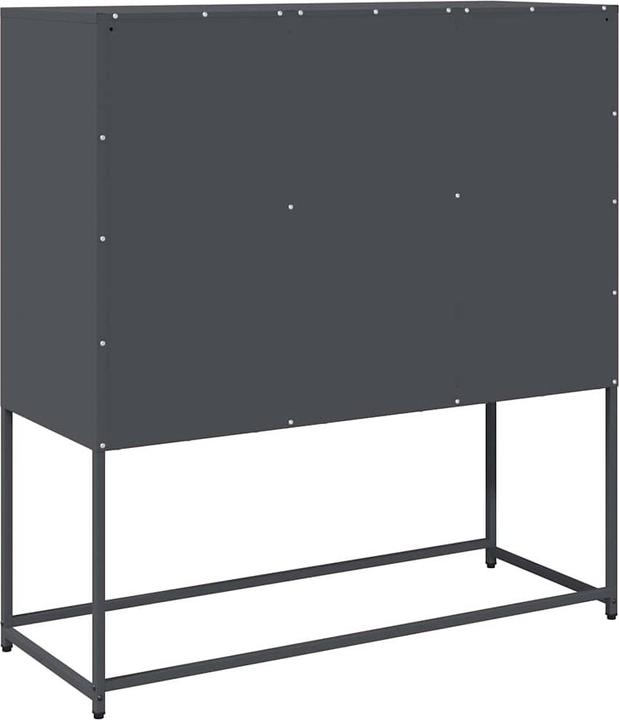 Produktbild vidaXL Sideboard (100.50 x 39 x 107 cm)