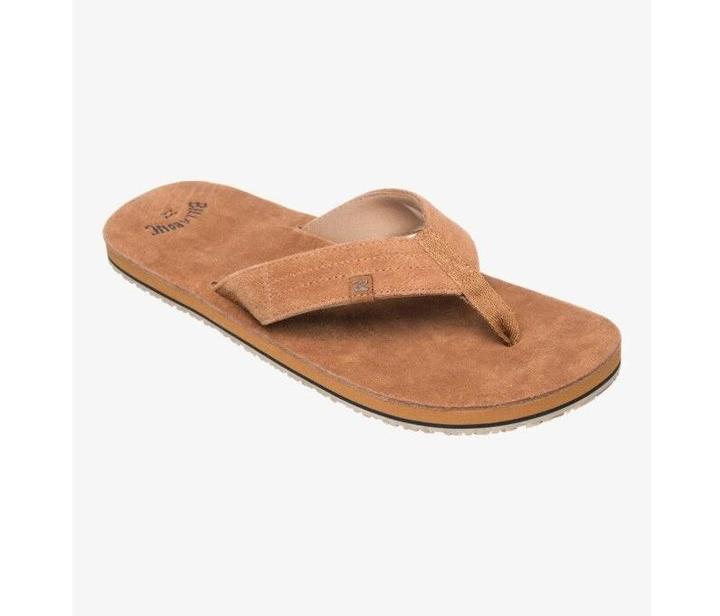 Produktbild Billabong Seaway Suede - Flip-Flops - Herren (42)
