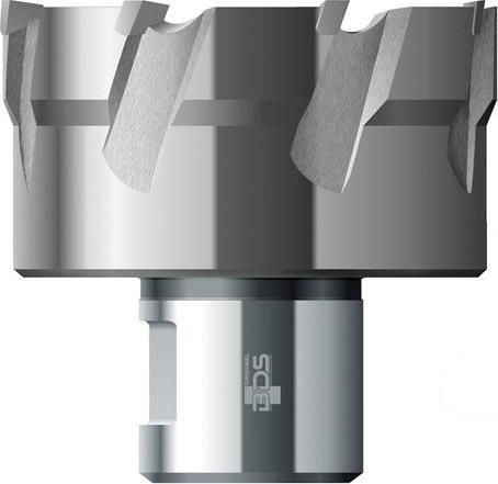 Actual product image BDS Kernebor HM 75 x 30 mm 32 mm weldon