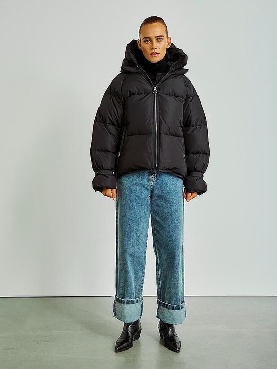 Immagine prodotto Withblack Daunensteppjacke KYLIE (XS)