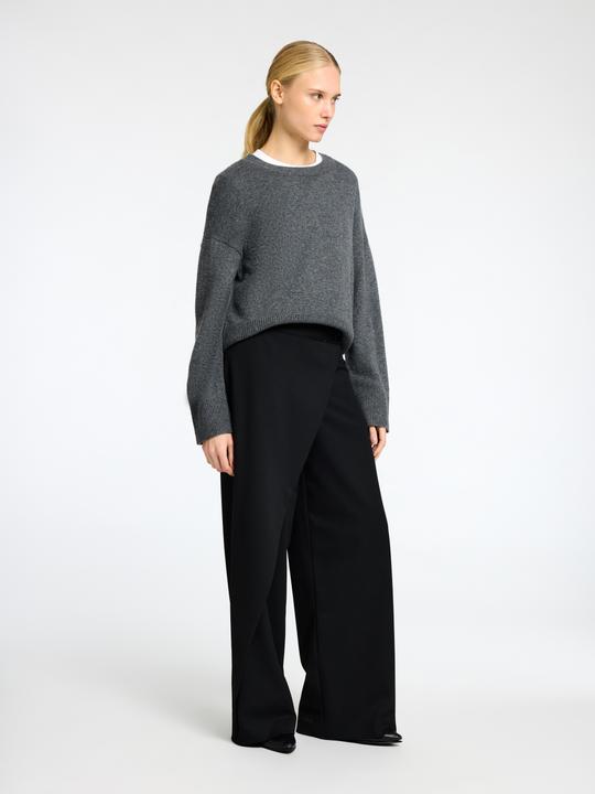 Immagine prodotto Selected Femme Slflara Ls Knit O-Neck Bf (XXL)