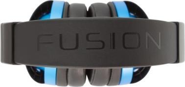 Produktbild PowerA Fusion Wired Gaming Headset - Sapphire Fade (Kabelgebunden)