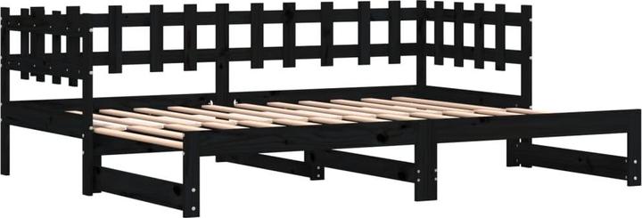 Actual product image vidaXL Tagesbett (80 x 200 cm)