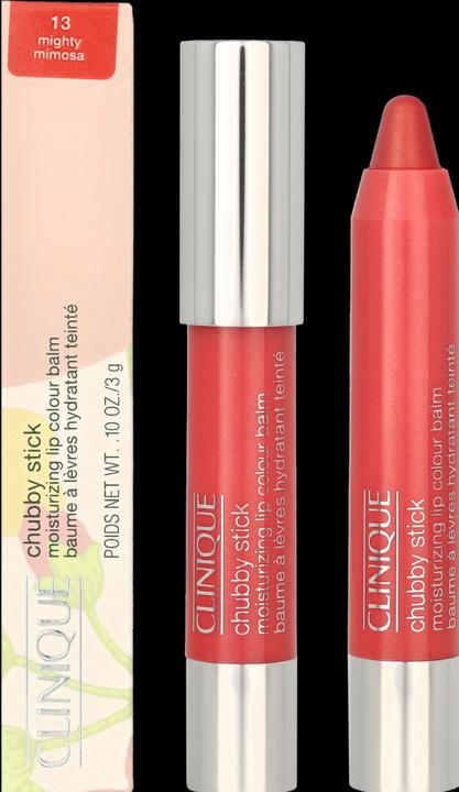 Produktbild Clinique Chubby Stick (Mighty Mimosa)