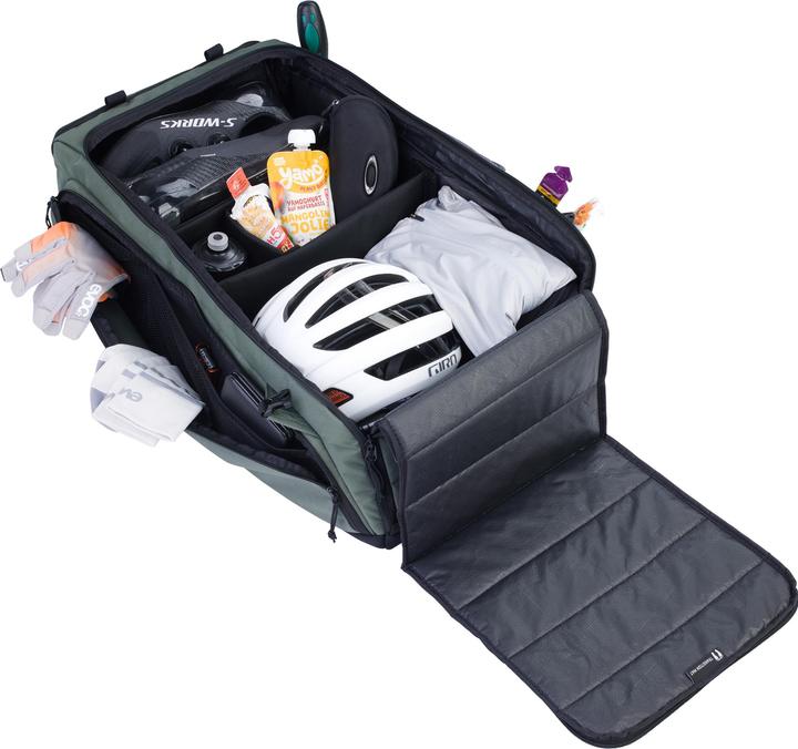 Actual product image Evoc Gear (55 l)