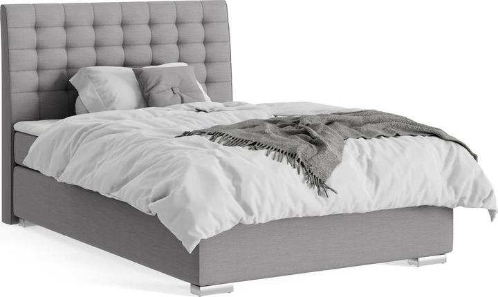 Image du produit Meise Möbel LENNO Boxspring (140 x 200 cm)