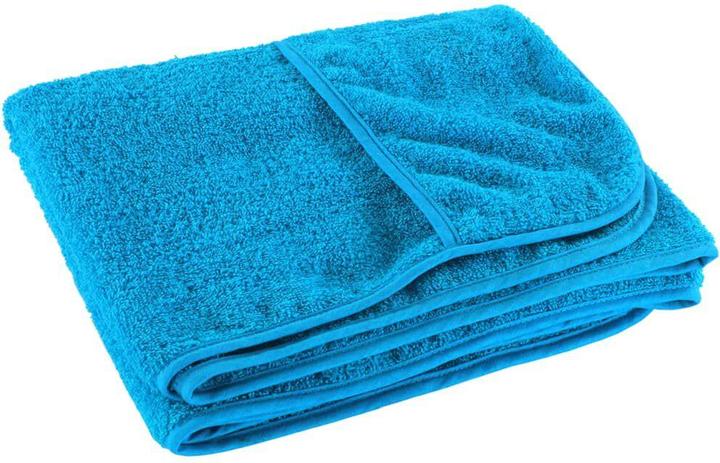 Actual product image vidaXL Strandtuch (200 x 75 cm)