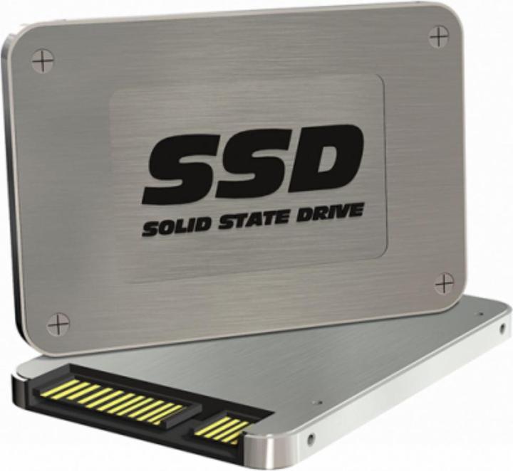 Actual product image Samsung PM893 bulk (7680 GB, 2.5")