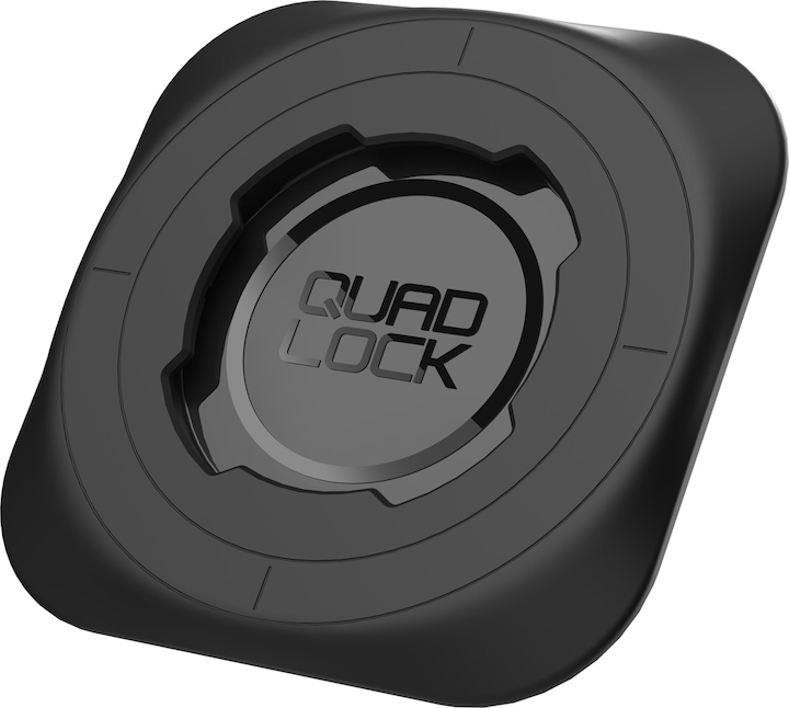 Quad Lock Adattatore universale MAG Adattatore universale MAG