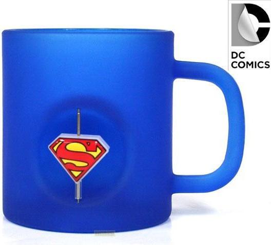 Actual product image SD Toys Superman - Logo (1x)