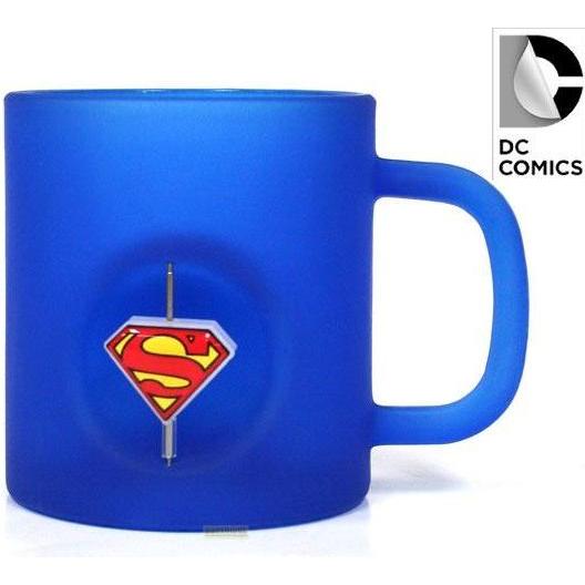 SD Toys, Tasse, Superman - Logo