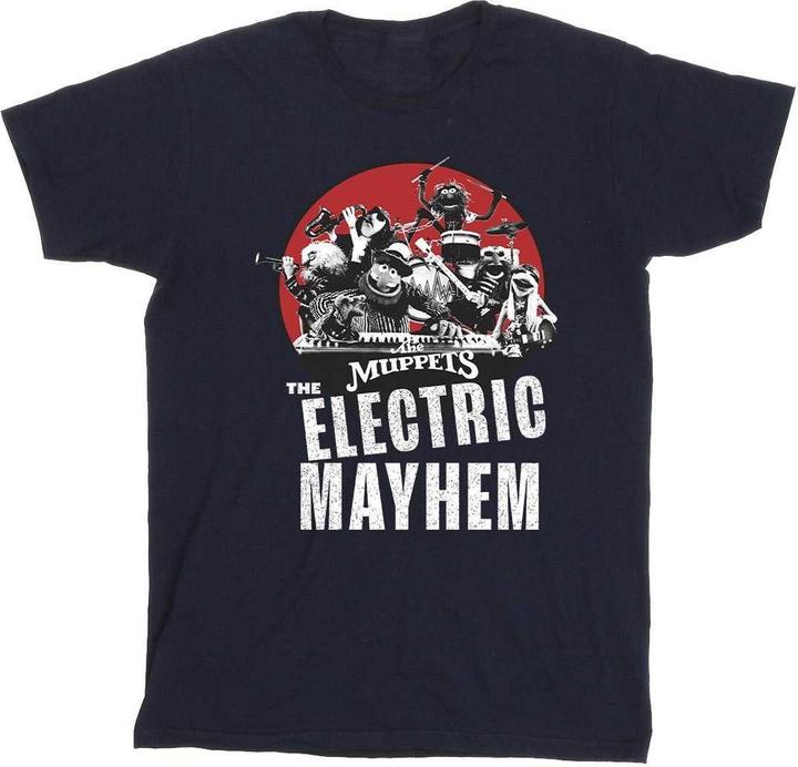 Produktbild Gildan Mayhem TShirt Jungen Baumwolle (128)