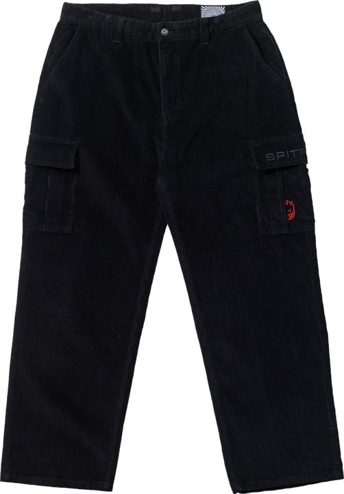 Produktbild Spitfire Classic 87 Corduroy Cargo Pant (M)