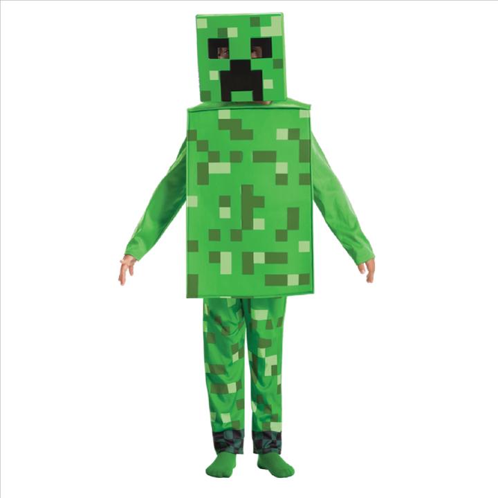 Produktbild Jakks Pacific Minecraft - Creeper (116)