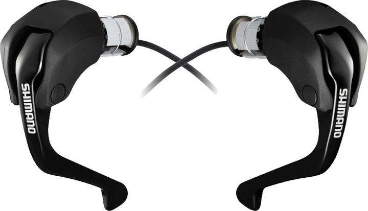 Image du produit Shimano Ultegra Di2 ST-R8060 Kit levier de vitesse/frein 2x11