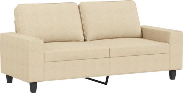 Produktbild vidaXL Sofagarnitur (2-Sitzer)