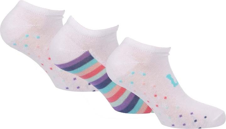 Produktbild Lee Liner Socken Baumwolle (37 - 40.5)