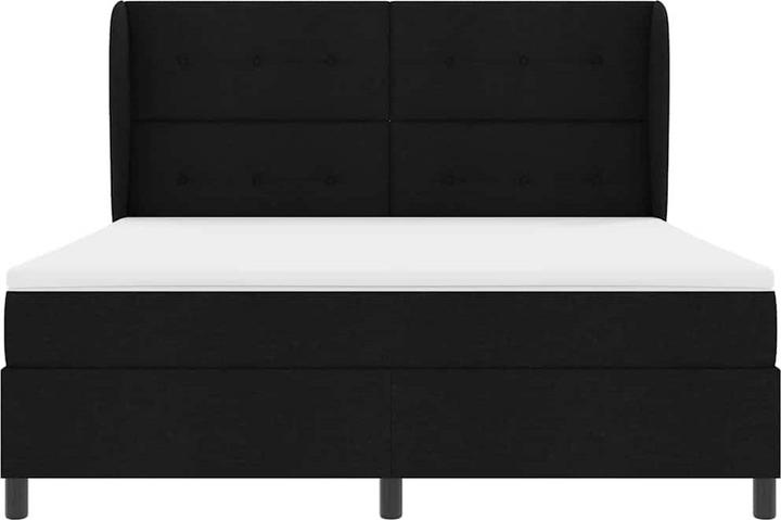 Produktbild vidaXL Boxspringbett (180 x 200 cm)