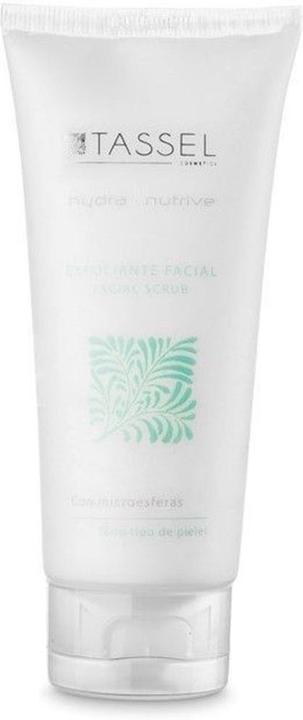 Actual product image Caso EUROstil Day Creams 0.23 (Cleansing scrub, 100 ml)