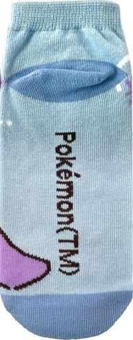 Produktbild Pokémon Goomy Pokémon-Socken (23-25cm) (36 - 42)