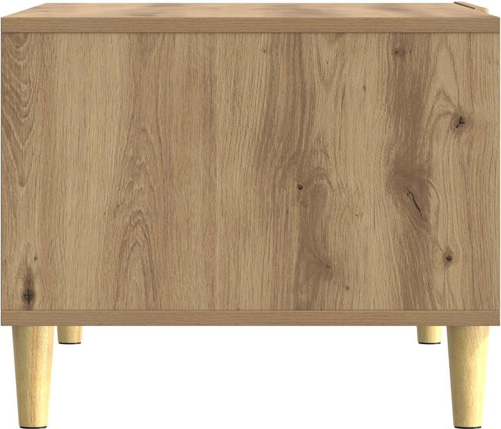 Produktbild vidaXL Couchtisch (90 x 50 x 40 cm)