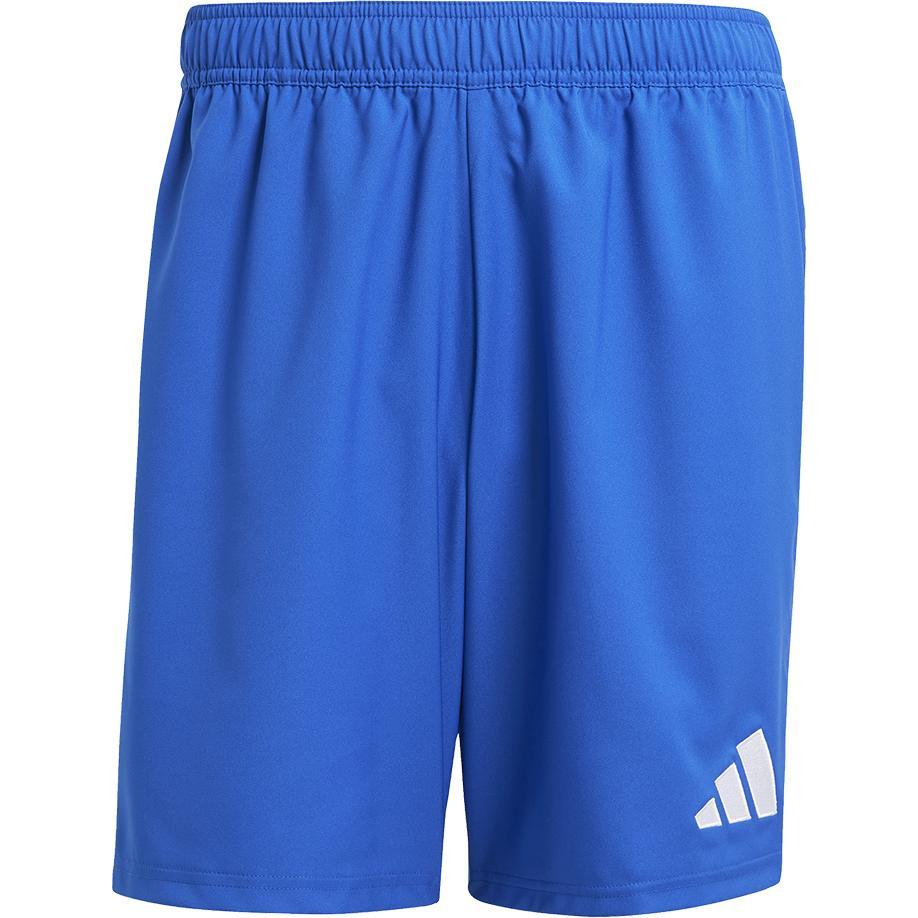 adidas, Herren, Sporthose, Tastigo25 Short (M), Blau, M