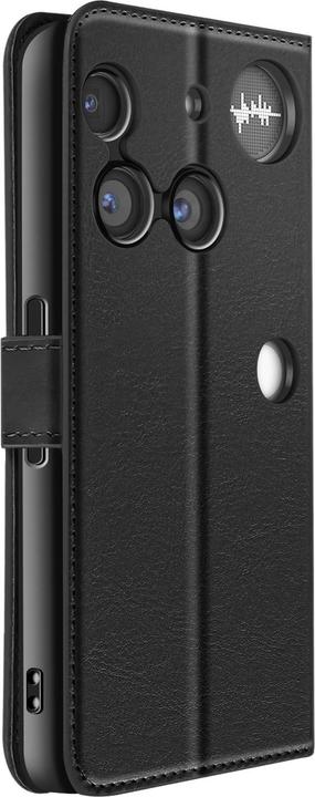 Mayaxess Etui Nothing Phone 3 mit Handschlaufe (Nothing Phone (3))