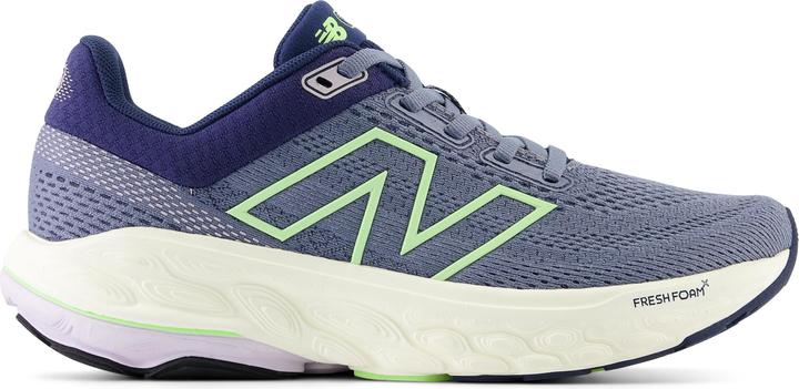 Image du produit New Balance W860L14 Fresh Foam X 860 v14 (37)