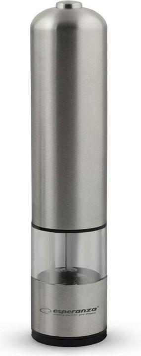Produktbild Esperanza EKP002 Stahl-Pfeffermühle (Pfeffer)