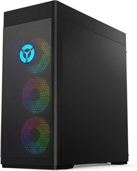Actual product image Lenovo Legion T7 (Intel Core i9-12900KF, 32 GB, 1000 GB, GeForce RTX 3080 Ti)