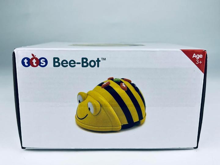 Immagine prodotto TTS Bee-Bot